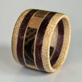 HOUTEN RING 18mm
