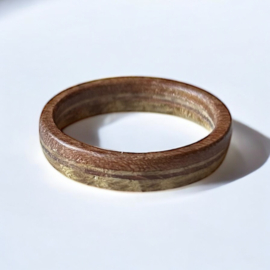 HOUTEN RING 20,5mm