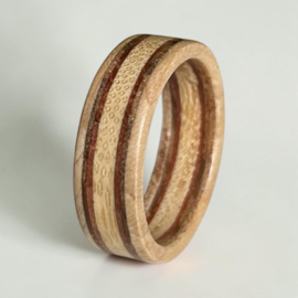 HOUTEN RING 20,5mm