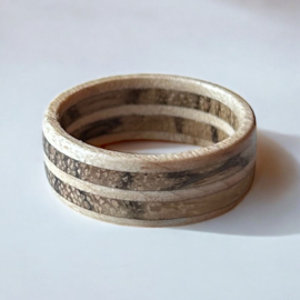 HOUTEN RING 19,5mm