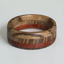 HOUTEN RING 18mm