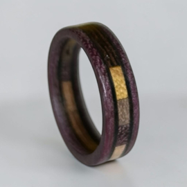 HOUTEN RING 18,5mm