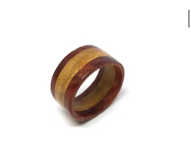 HOUTEN RING 17mm