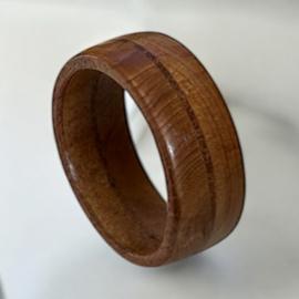 HOUTEN RING 18,5mm