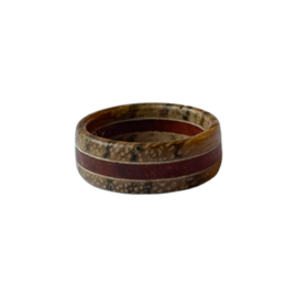 HOUTEN RING 17mm