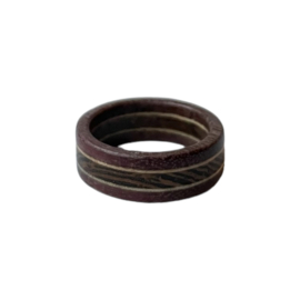 HOUTEN RING 17,5mm