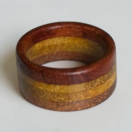 HOUTEN RING 15,5mm