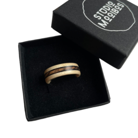 HOUTEN RING 18mm