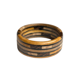 HOUTEN RING 19,5mm