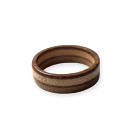 HOUTEN RING 19,5mm