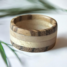 HOUTEN RING 17,5mm