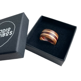 HOUTEN RING 17mm
