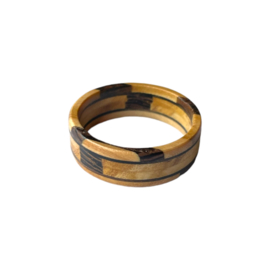 HOUTEN RING 22,5mm