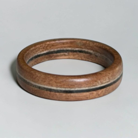 HOUTEN RING 19,5mm