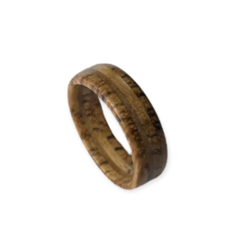 HOUTEN RING 20,5mm