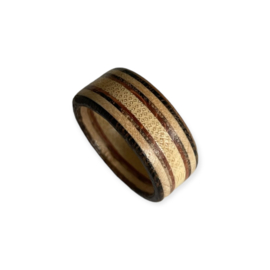 HOUTEN RING 19mm