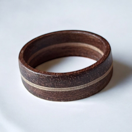 HOUTEN RING 21,5mm