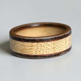 HOUTEN RING 18,5mm