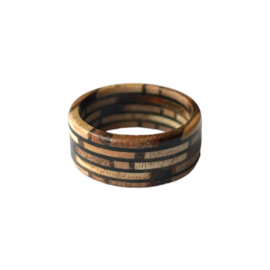 HOUTEN RING 18,5mm