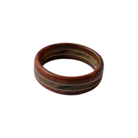 HOUTEN RING 18,5mm