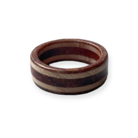 HOUTEN RING 15,5mm