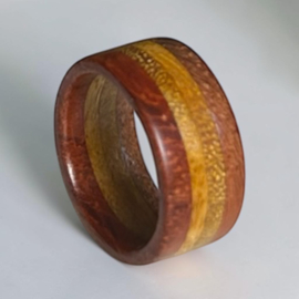 HOUTEN RING 15,5mm