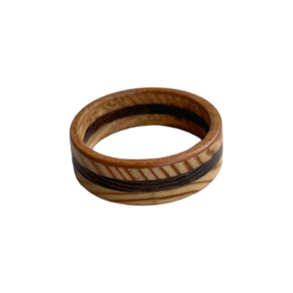 HOUTEN RING 21,5mm