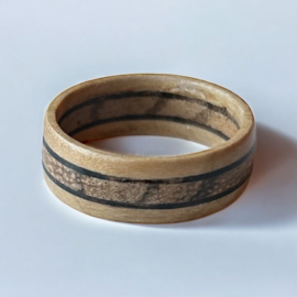 HOUTEN RING 21,5mm