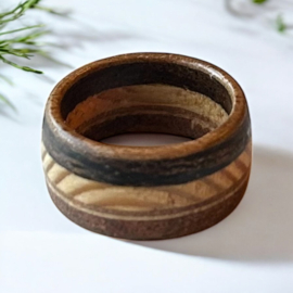 HOUTEN RING 16,5mm