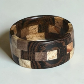 HOUTEN RING 20,5mm
