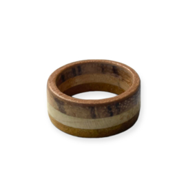 HOUTEN RING 17mm