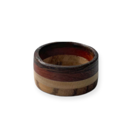 HOUTEN RING 17mm