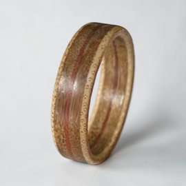 HOUTEN RING 20,5mm