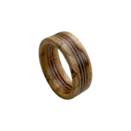 HOUTEN RING 17,5mm