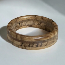 HOUTEN RING 20,5mm