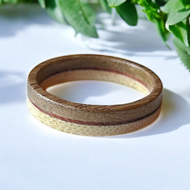 HOUTEN RING 22,5mm