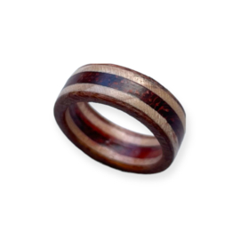 HOUTEN RING 15,5mm