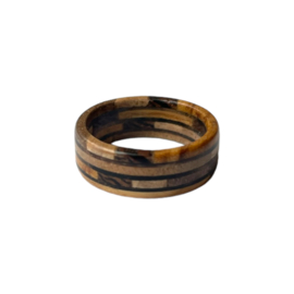 HOUTEN RING 16,5mm