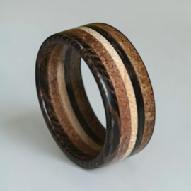 HOUTEN RING 18,5mm