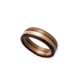 HOUTEN RING 19,5mm