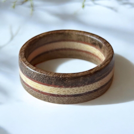 HOUTEN RING 20,5mm