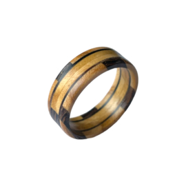 HOUTEN RING 22,5mm