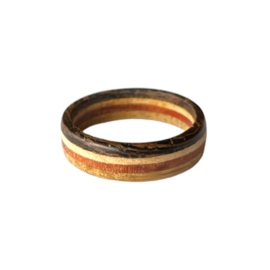 HOUTEN RING 22,5mm