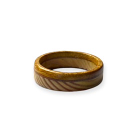 HOUTEN RING 19,5mm