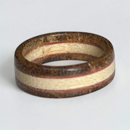 HOUTEN RING 17,5mm
