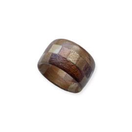 HOUTEN RING 16,5mm