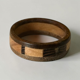 HOUTEN RING 18,5mm