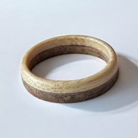 HOUTEN RING 20mm