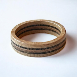 HOUTEN RING 16,5mm