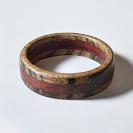HOUTEN RING 22,5mm